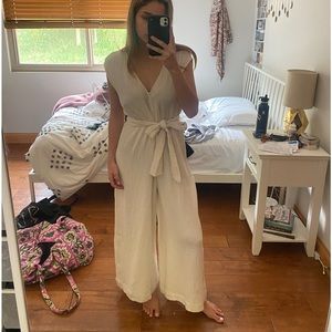 Urban outfitters jumpsuit